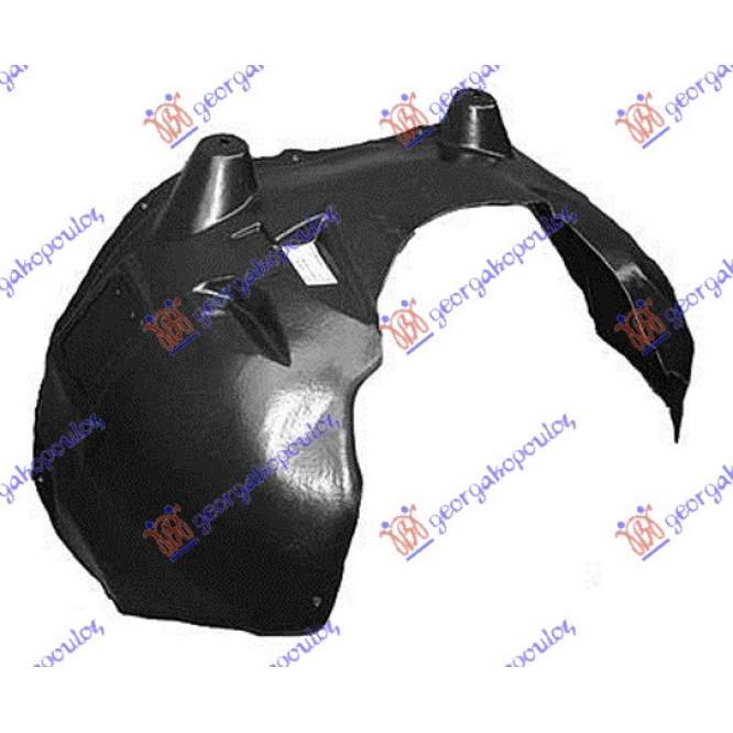 CARENAJ ARIPA FATA - JEEP COMMANDER 06-10 pentru JEEP, JEEP COMMANDER 06-10