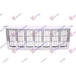 GRILA CROMATA - JEEP COMMANDER 06-10 pentru JEEP, JEEP COMMANDER 06-10