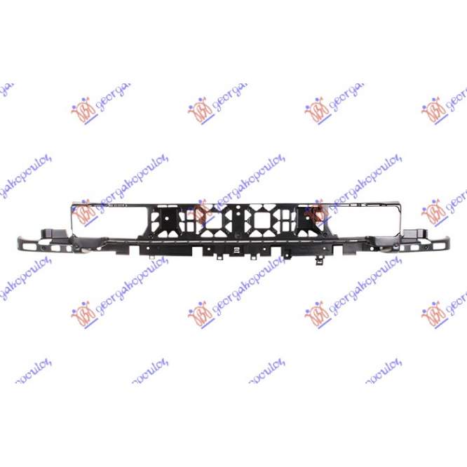 ABSORBANT SOC BARA FATA   - JEEP COMMANDER 06-10 pentru JEEP, JEEP COMMANDER 06-10