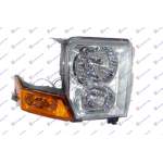 FAR (TYC) - JEEP COMMANDER 06-10 pentru JEEP, JEEP COMMANDER 06-10