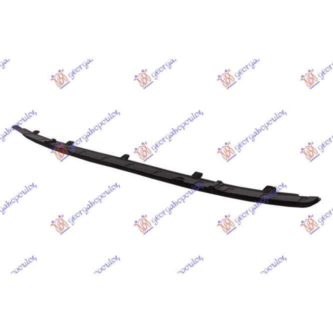 SPOILER BARA FATA   - JEEP COMMANDER 06-10 pentru JEEP, JEEP COMMANDER 06-10