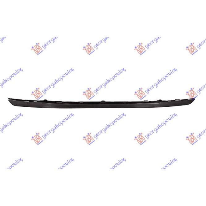 SPOILER BARA FATA   - JEEP COMMANDER 06-10 pentru JEEP, JEEP COMMANDER 06-10
