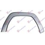 OVERFENDER ARIPA FATA (STANDARD) - F2 pentru JEEP, JEEP COMMANDER 06-10