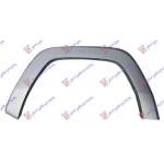 OVERFENDER (PREMIU) ARIPA FATA  - JEEP COMMANDER 06-10 pentru JEEP, JEEP COMMANDER 06-10