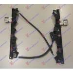 MACARA USA FATA ELE. (F./MOT.)  - JEEP COMMANDER 06-10 pentru JEEP, JEEP COMMANDER 06-10