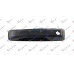 MANER EXTERIOR USA FATA-SPATE STG. pentru JEEP, JEEP COMMANDER 06-10