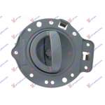 MANER INTERIOR USA FATA - JEEP COMMANDER 06-10 pentru JEEP, JEEP COMMANDER 06-10