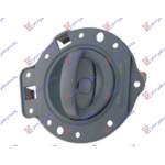 MANER INTERIOR USA SPATE - JEEP COMMANDER 06-10 pentru JEEP, JEEP COMMANDER 06-10