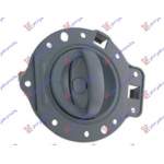 MANER INTERIOR USA SPATE - JEEP COMMANDER 06-10 pentru JEEP, JEEP COMMANDER 06-10