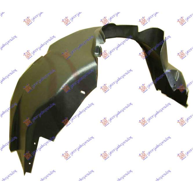 PLASTIC INNER FENDER - ALFA ROMEO ALFA ROMEO 156 03-05 pentru ALFA ROMEO, ALFA ROMEO 156 03-05