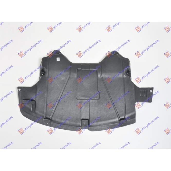 FRONT COVER ENGINE PLASTIC - ALFA ROMEO ALFA ROMEO 156 03-05 pentru ALFA ROMEO, ALFA ROMEO 156 03-05