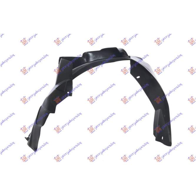 REAR INNER FENDER PLASTIC - ALFA ROMEO ALFA ROMEO 156 03-05 pentru ALFA ROMEO, ALFA ROMEO 156 03-05