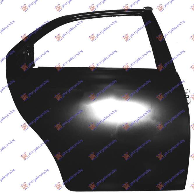 USA SPATE (O) - ALFA ROMEO 156 03-05 pentru ALFA ROMEO, ALFA ROMEO 156 03-05