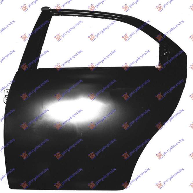 USA SPATE (O) - ALFA ROMEO 156 03-05 pentru ALFA ROMEO, ALFA ROMEO 156 03-05