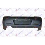 BARA SPATE GRUND. (CU/ORIF.PDS)(O) - ALFA ROMEO 156 03-05 pentru ALFA ROMEO, ALFA ROMEO 156 03-05