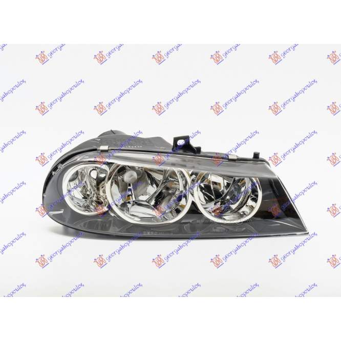 FAR (DEPO) - ALFA ROMEO 156 03-05 pentru ALFA ROMEO, ALFA ROMEO 156 03-05