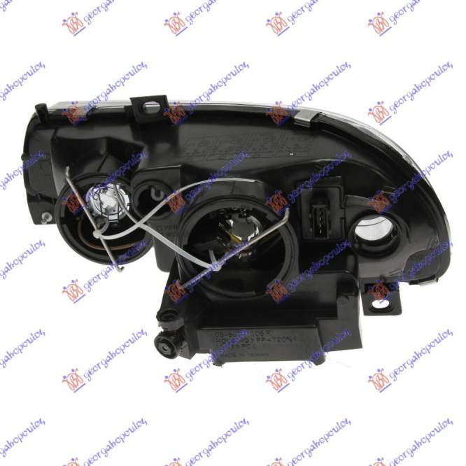FAR (DEPO) - ALFA ROMEO 156 03-05 pentru ALFA ROMEO, ALFA ROMEO 156 03-05