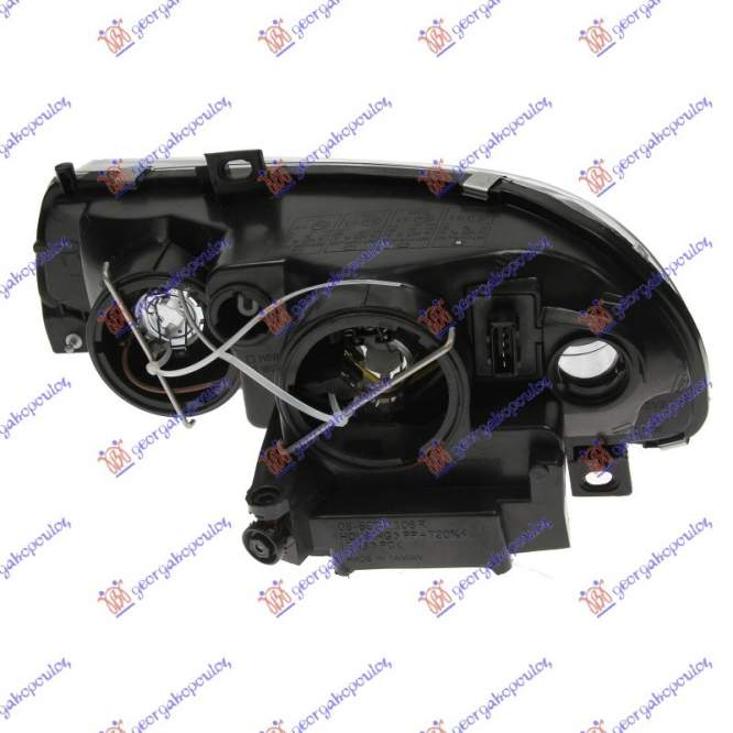 FAR (TYC) - ALFA ROMEO 156 03-05 pentru ALFA ROMEO, ALFA ROMEO 156 03-05