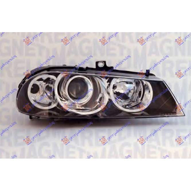 FAR XENON MARELLI - ALFA ROMEO 156 03-05 pentru ALFA ROMEO, ALFA ROMEO 156 03-05