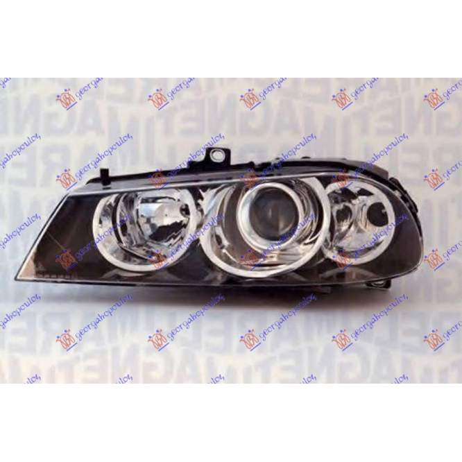 FAR XENON MARELLI - ALFA ROMEO 156 03-05 pentru ALFA ROMEO, ALFA ROMEO 156 03-05
