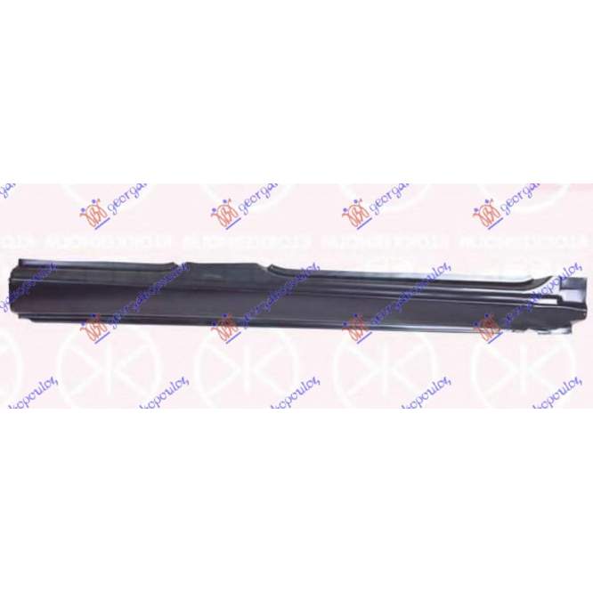 DOOR SILL 4D - ALFA ROMEO ALFA ROMEO 156 03-05 pentru ALFA ROMEO, ALFA ROMEO 156 03-05