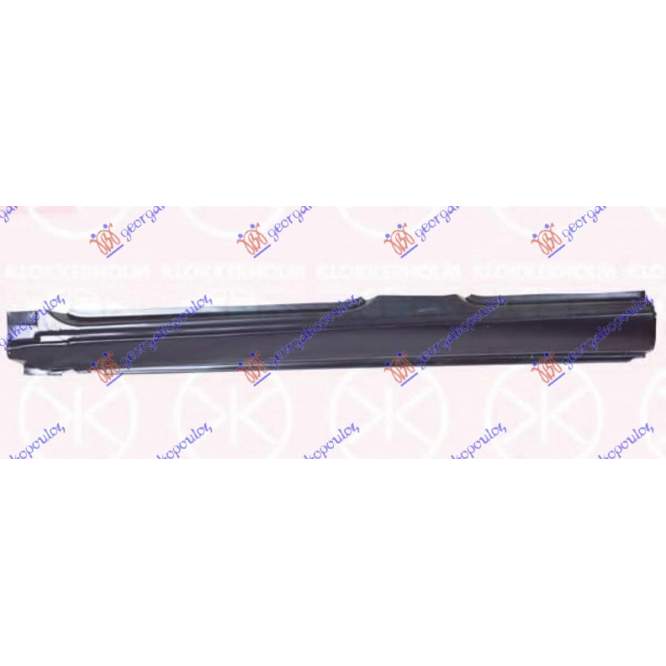 DOOR SILL 4D - ALFA ROMEO ALFA ROMEO 156 03-05 pentru ALFA ROMEO, ALFA ROMEO 156 03-05