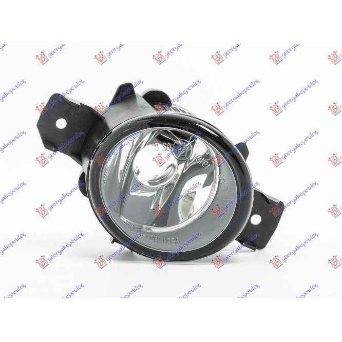PROIECTOR -05 (TURCIA) - RENAULT MODUS 08-13 pentru RENAULT, RENAULT MODUS 08-13