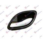 MANER USA INT. FA./SP. CROM/NEGRU - RENAULT ESPACE 03-12 pentru RENAULT, RENAULT ESPACE 03-12