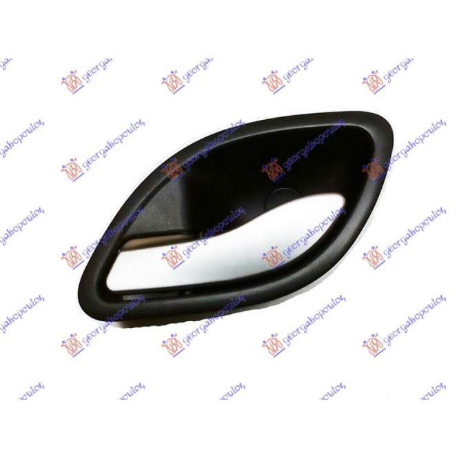 MANER USA INT. FA./SP. CROM/NEGRU - RENAULT ESPACE 03-12 pentru RENAULT, RENAULT ESPACE 03-12