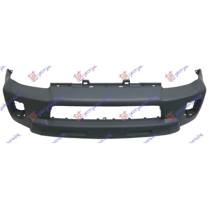 BARA FATA 12-   - SUZUKI JIMNY 98-18 pentru SUZUKI, SUZUKI JIMNY 98-18