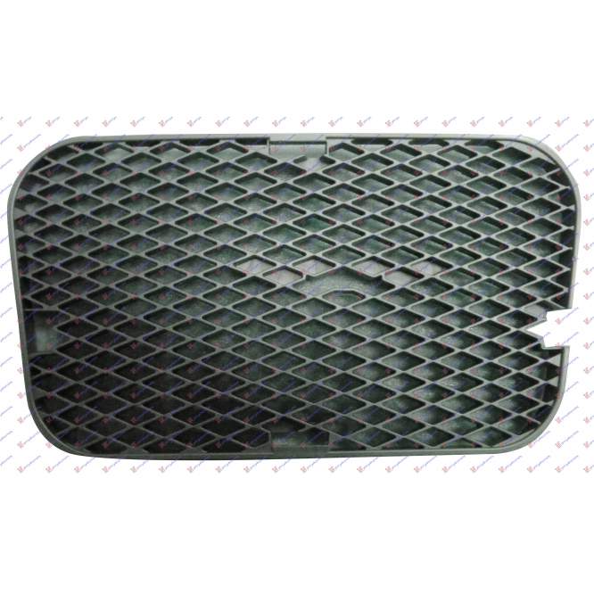 GRILA LAT. BARA FATA (DR.=STG.) 2004-  - SUZUKI JIMNY 98-18 pentru SUZUKI, SUZUKI JIMNY 98-18