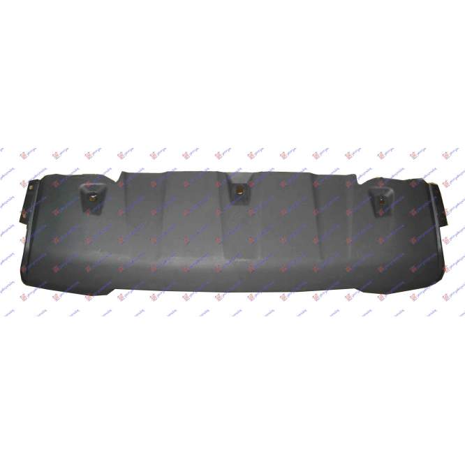 SPOILER BARA FATA -2007  - SUZUKI JIMNY 98-18 pentru SUZUKI, SUZUKI JIMNY 98-18