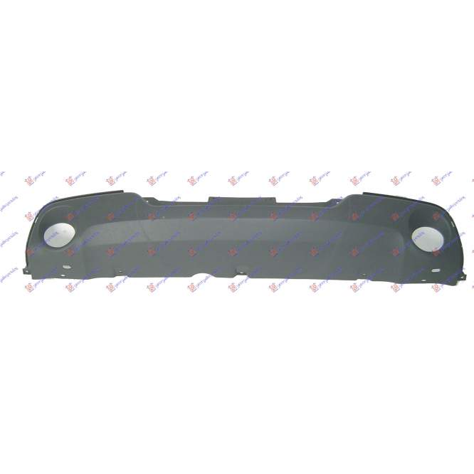 SPOILER BARA FATA 2007-2012   - SUZUKI JIMNY 98-18 pentru SUZUKI, SUZUKI JIMNY 98-18