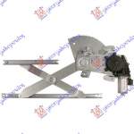 MACARA ELE. GEAM USA FATA (EUROPA) - SUZUKI JIMNY 98-18 pentru SUZUKI, SUZUKI JIMNY 98-18