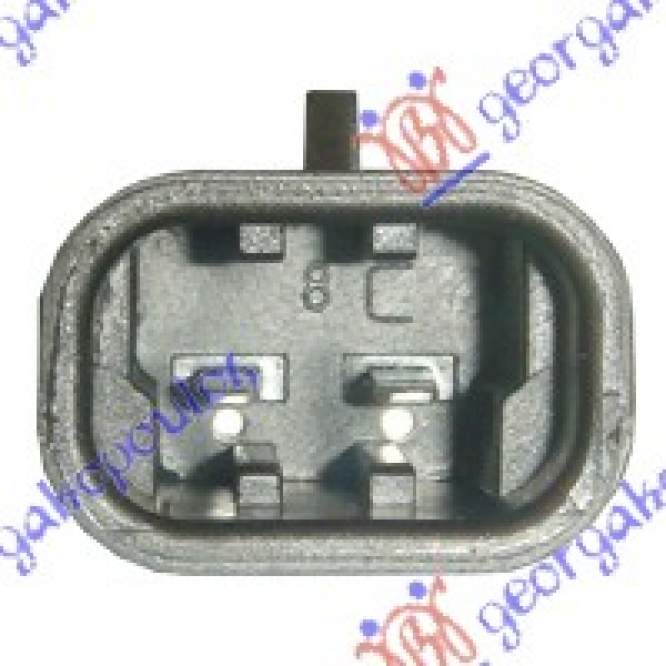 MACARA ELE. GEAM USA FATA (EUROPA) - SUZUKI JIMNY 98-18 pentru SUZUKI, SUZUKI JIMNY 98-18