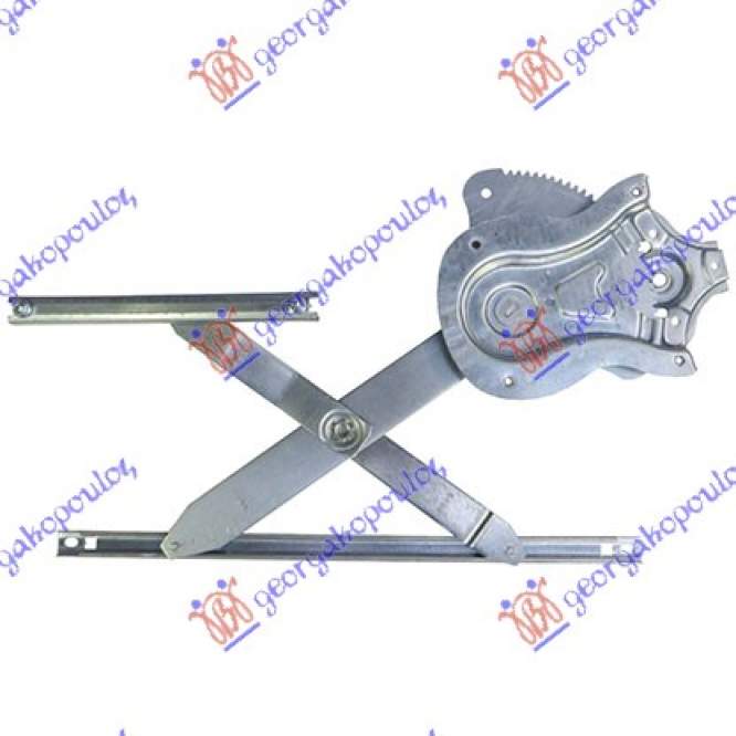  MACARA  ELECTRICA  GEAM  USA  FATA  (FARA  MOTOR)  DR.  pentru SUZUKI, SUZUKI JIMNY 98-18