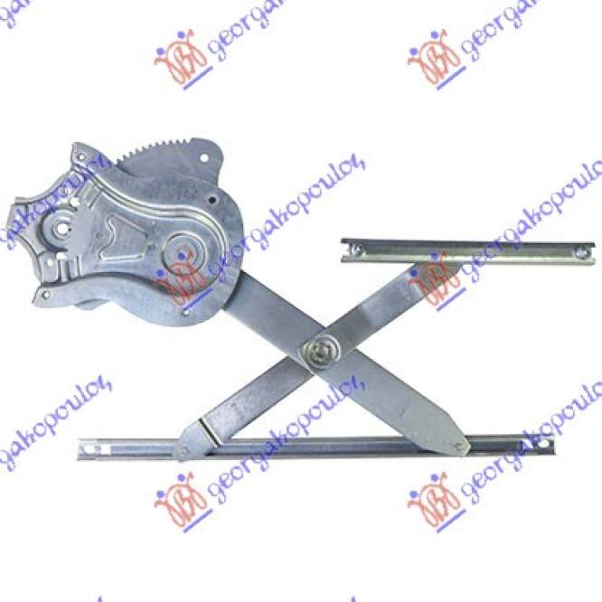  MACARA  ELECTRICA  GEAM  USA  FATA  (FARA  MOTOR)  STG.  pentru SUZUKI, SUZUKI JIMNY 98-18