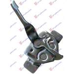 BROASCA CAPOTA FATA -04  - SUZUKI JIMNY 98-18 pentru SUZUKI, SUZUKI JIMNY 98-18