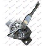 BROASCA CAPOTA FATA 04-  - SUZUKI JIMNY 98-18 pentru SUZUKI, SUZUKI JIMNY 98-18