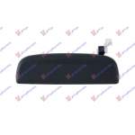 DOOR HANDLE FRONT/REAR OUTER - SUZUKI SUZUKI JIMNY 98-18 pentru SUZUKI, SUZUKI JIMNY 98-18