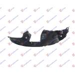 CARENAJ ARIPA FATA - HONDA JAZZ 08-11 pentru HONDA, HONDA JAZZ 08-11