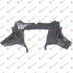 SCUT MOTOR - HONDA JAZZ 08-11 pentru HONDA, HONDA JAZZ 08-11