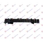 SUPORT LAT. BARA SPATE (PLASTIC)   - HONDA JAZZ 08-11 pentru HONDA, HONDA JAZZ 08-11
