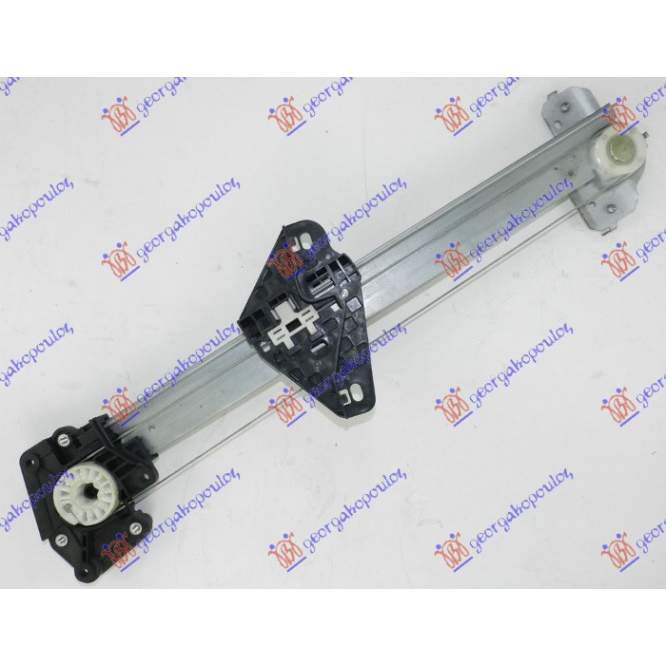 MACARA ELE. USA SPATE (F./MOTOR) - HONDA JAZZ 08-11 pentru HONDA, HONDA JAZZ 08-11