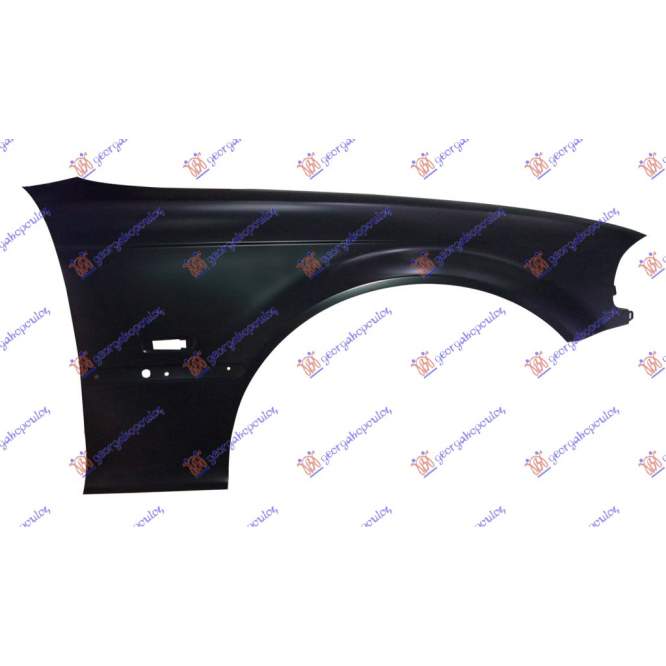 ARIPA FATA - BMW SERIES 3 (E46) COUPE/CABRIO 99-03 pentru BMW, BMW SERIES 3 (E46) COUPE/CABRIO 99-03