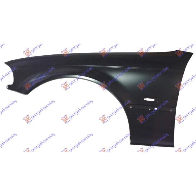 ARIPA FATA - BMW SERIES 3 (E46) COUPE/CABRIO 99-03 pentru BMW, BMW SERIES 3 (E46) COUPE/CABRIO 99-03