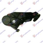 SUPORT LAT.PLASTIC ARIPA FATA - BMW SERIES 3 (E46) COUPE/CABRIO 99-03 pentru BMW, BMW SERIES 3 (E46) COUPE/CABRIO 99-03