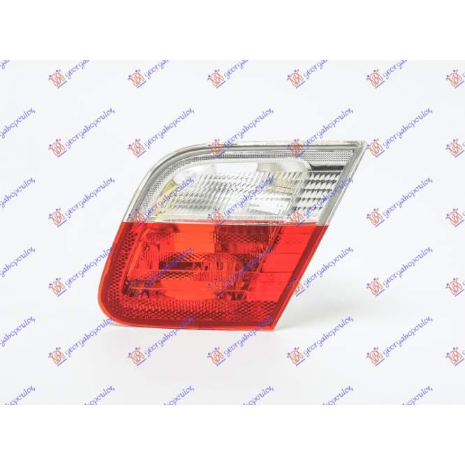 STOP INTERIOR  - BMW SERIES 3 (E46) COUPE/CABRIO 99-03 pentru BMW, BMW SERIES 3 (E46) COUPE/CABRIO 99-03