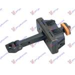  OPRITOR  USA  FATA  pentru BMW, BMW SERIES 3 (E46) COUPE/CABRIO 99-03