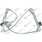 MACARA ELECTRICA GEAM USA MODEL 2 USI (COUPE) (EUROPA) - F2 pentru BMW, BMW SERIES 3 (E46) COUPE/CABRIO 99-03